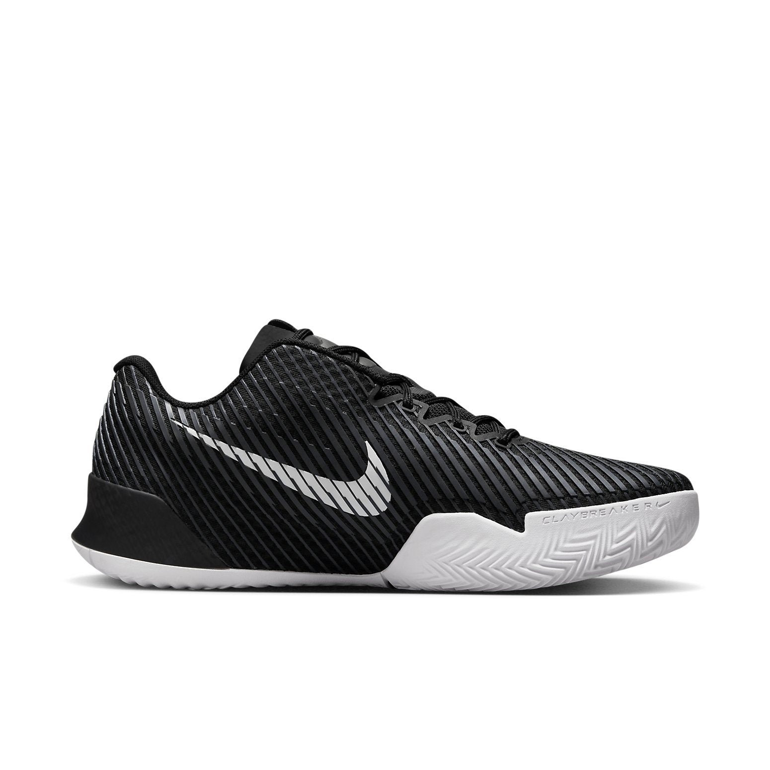 Nike Court Air Zoom Vapor 11 Clay 'Black' DV2014-001