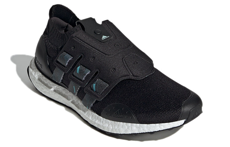 adidas Ultra Boost Lab Cit 'Black Blue' GY5246