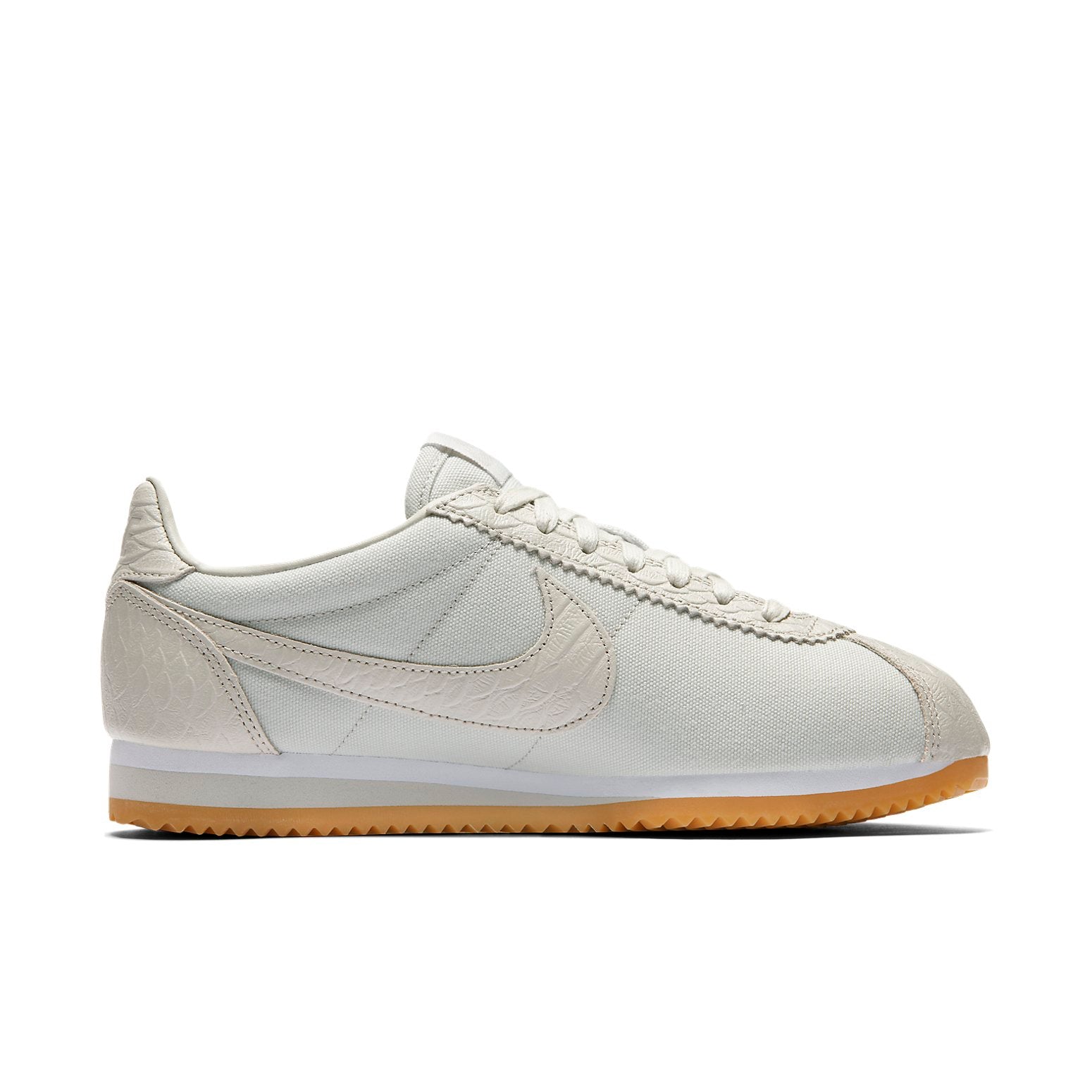 (WMNS) Nike Cortez Nike Cortez 'Light Bone' 902856-002