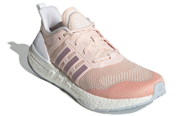 (WMNS) adidas Equipment+ 'Coral Pink' H02753