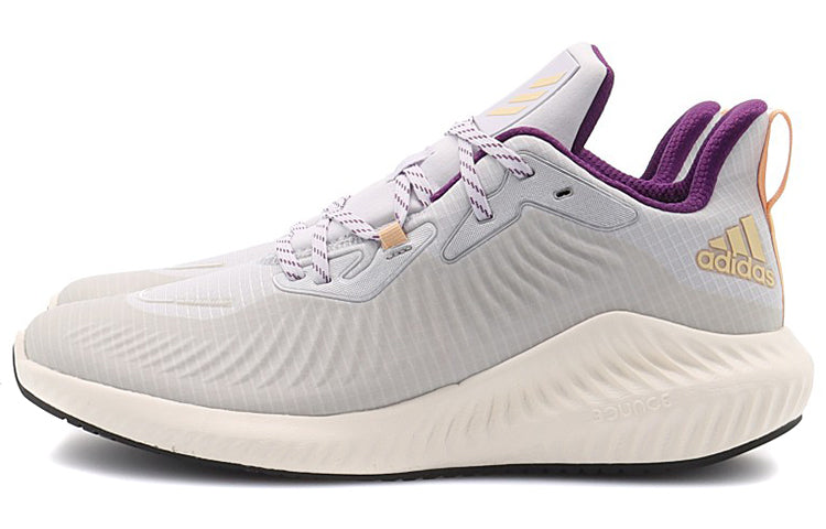 adidas Alphabounce Guard 'Grey Brown' FW7478