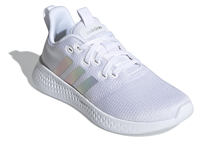 (WMNS) adidas Puremotion 'White Multi' GZ8523