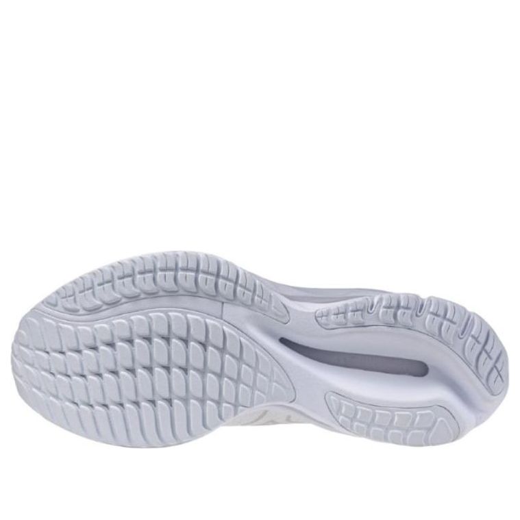 Mizuno Wave Rider 27 SSW 'All White' J1GD237573