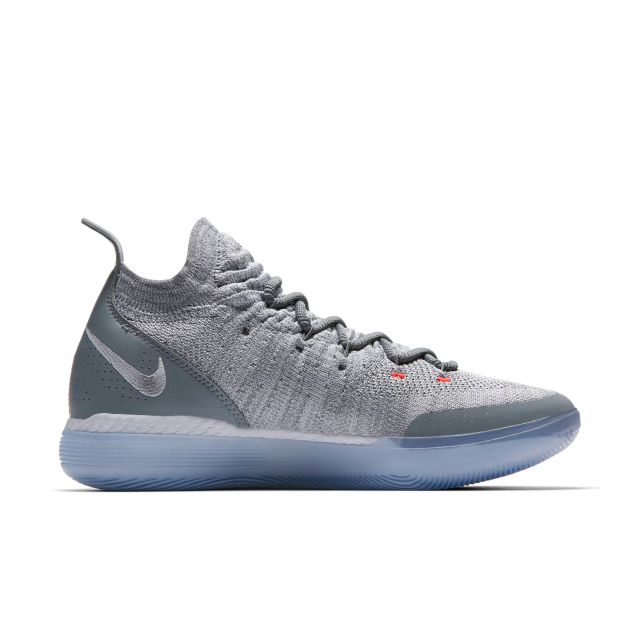 Nike Zoom KD 11 'Cool Grey' AO2604-002