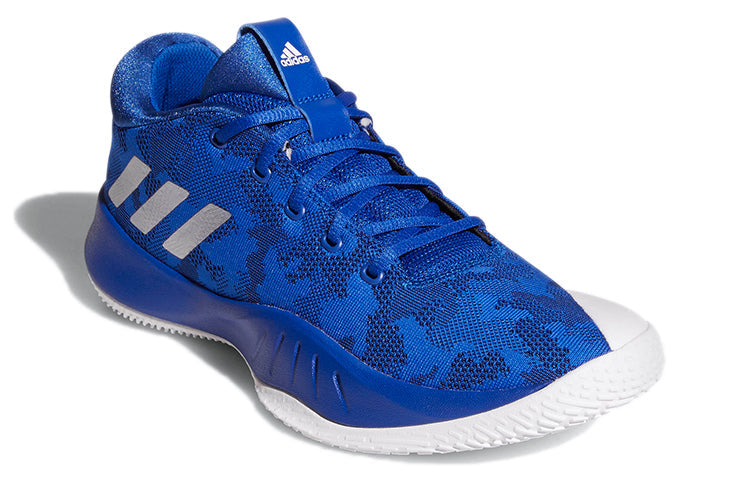 adidas Nxt Lvl Spd Vi 'Blue' CQ0551