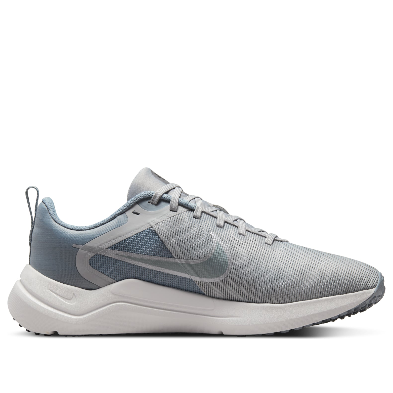 Nike Downshifter 12 'Light Smoke Grey Photon Dust' DD9293-004