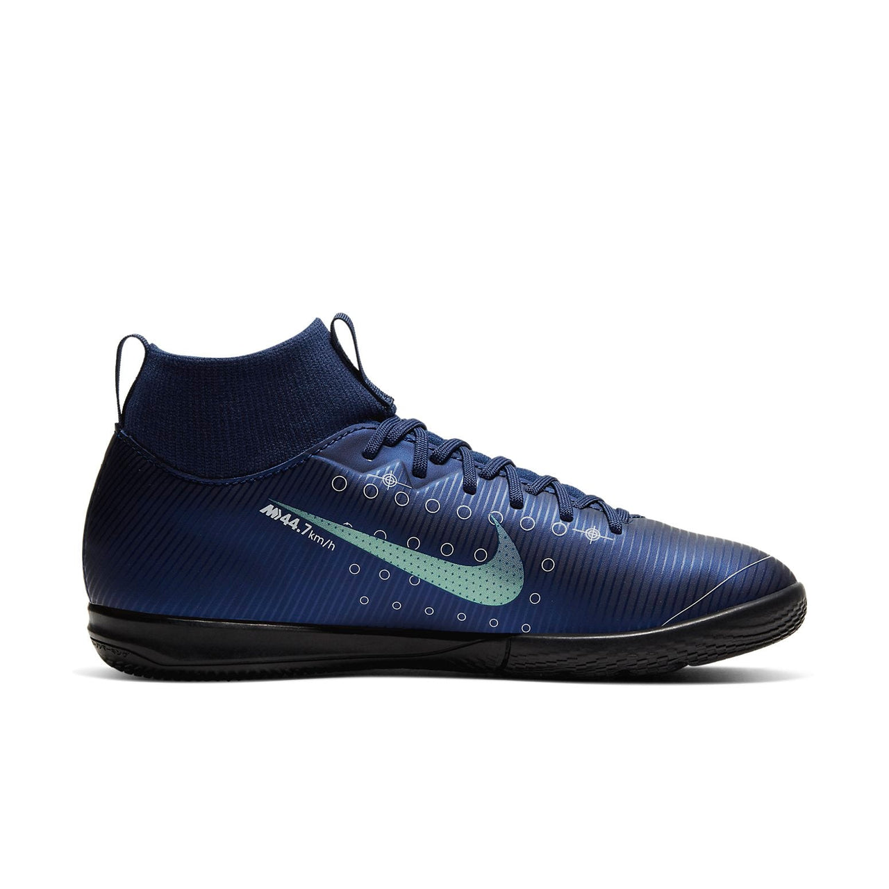 (GS) Nike Mercurial Superfly 7 Academy MDS IC 'Dream Speed' BQ5529-401