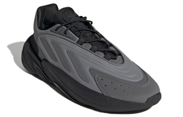 adidas Ozelia 'Grey Black' H04253