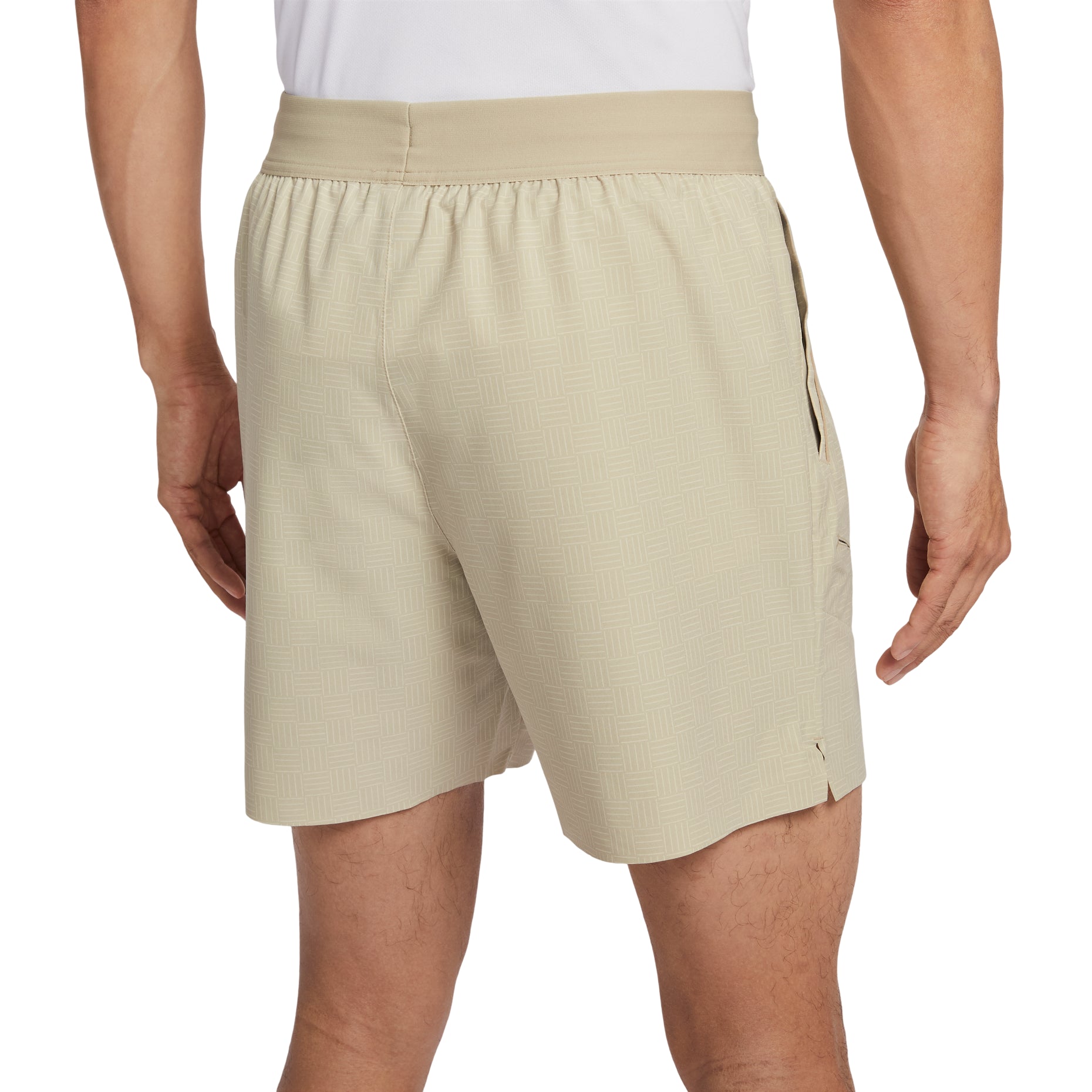 NikeCourt Advantage Dri-FIT Shorts 'Desert Khaki' IB1072-253