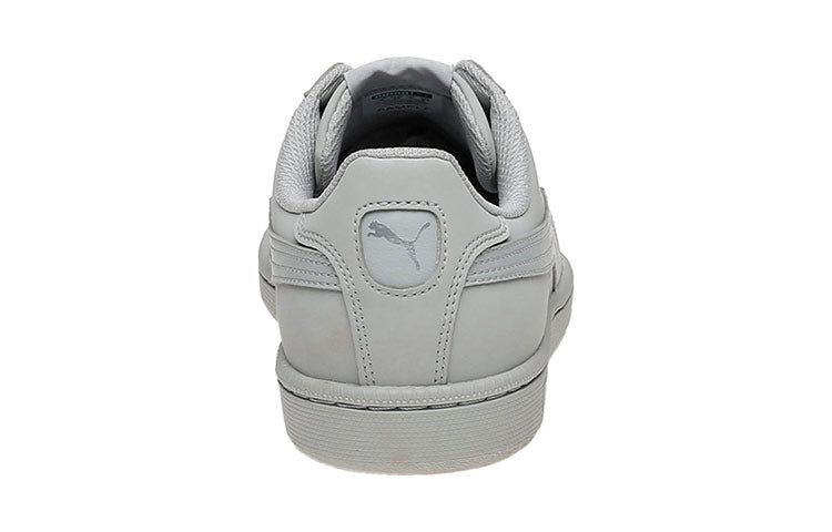 PUMA Smash Buck Grey 356753-27