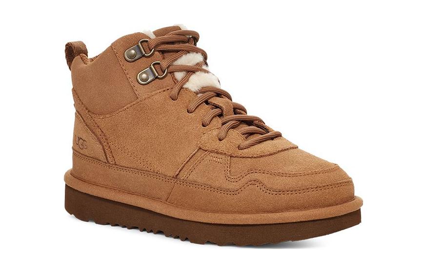 (GS) UGG Highland Hi Heritage 'Chestnut' 1134550K-CHE