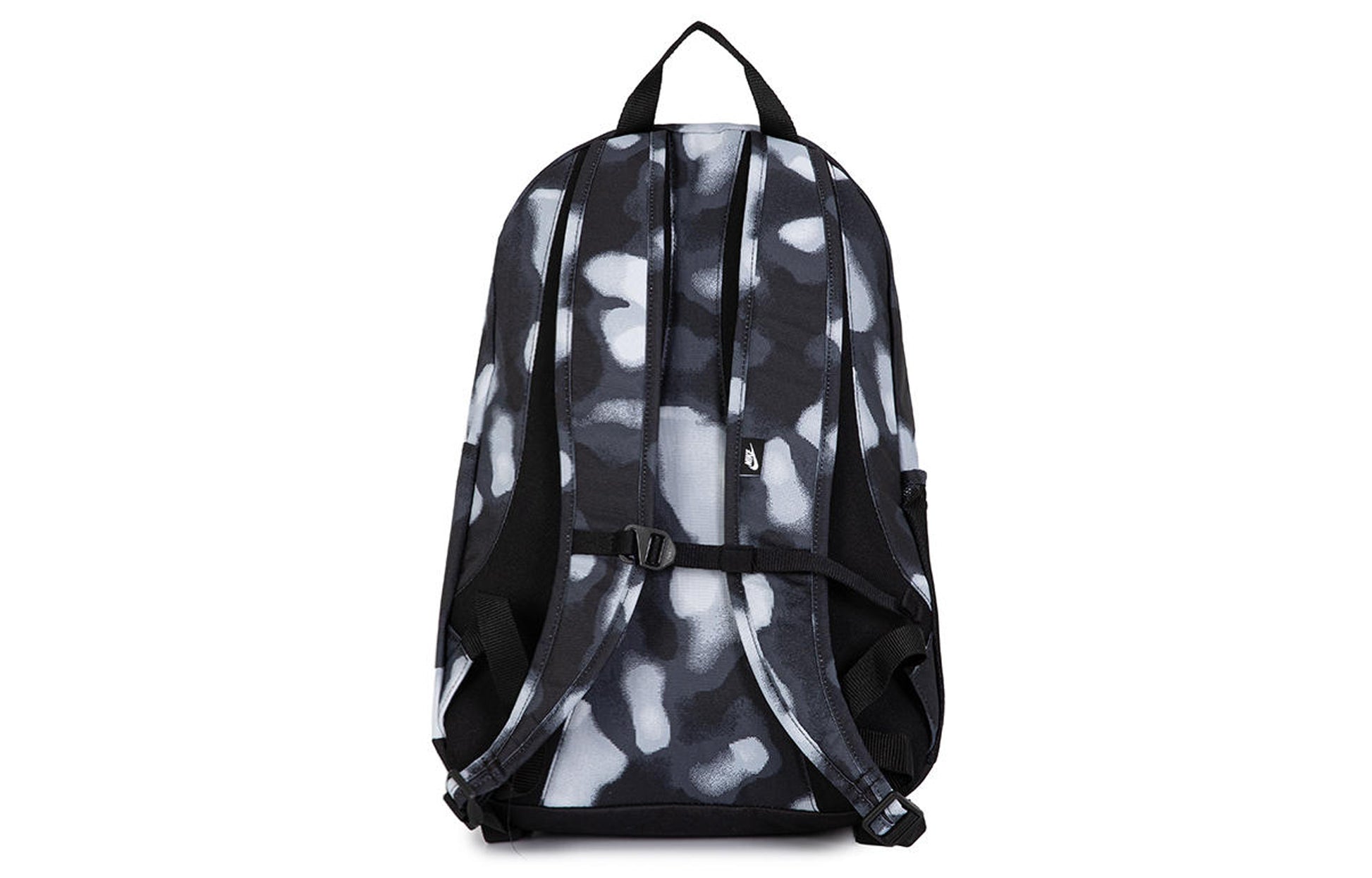Nike Hayward Backpack 'White Black' DR6260-010