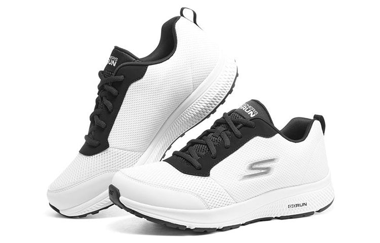 Skechers Go Run Consistent 'White' 894110-WBK