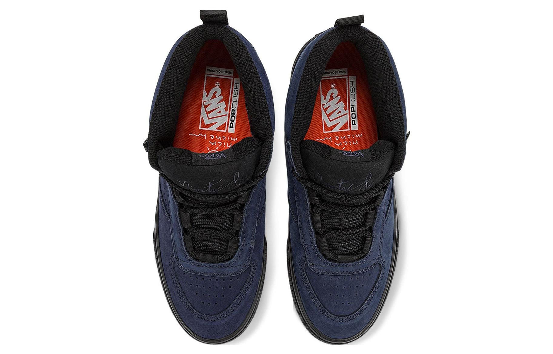 Vans Skate MC 96 VCU x Nick Michel 'Navy' VN0005VDNGV