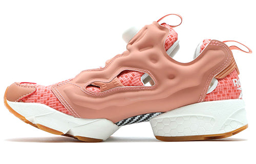 (WMNS) Reebok INSTAPUMP FURY OFF BD3007