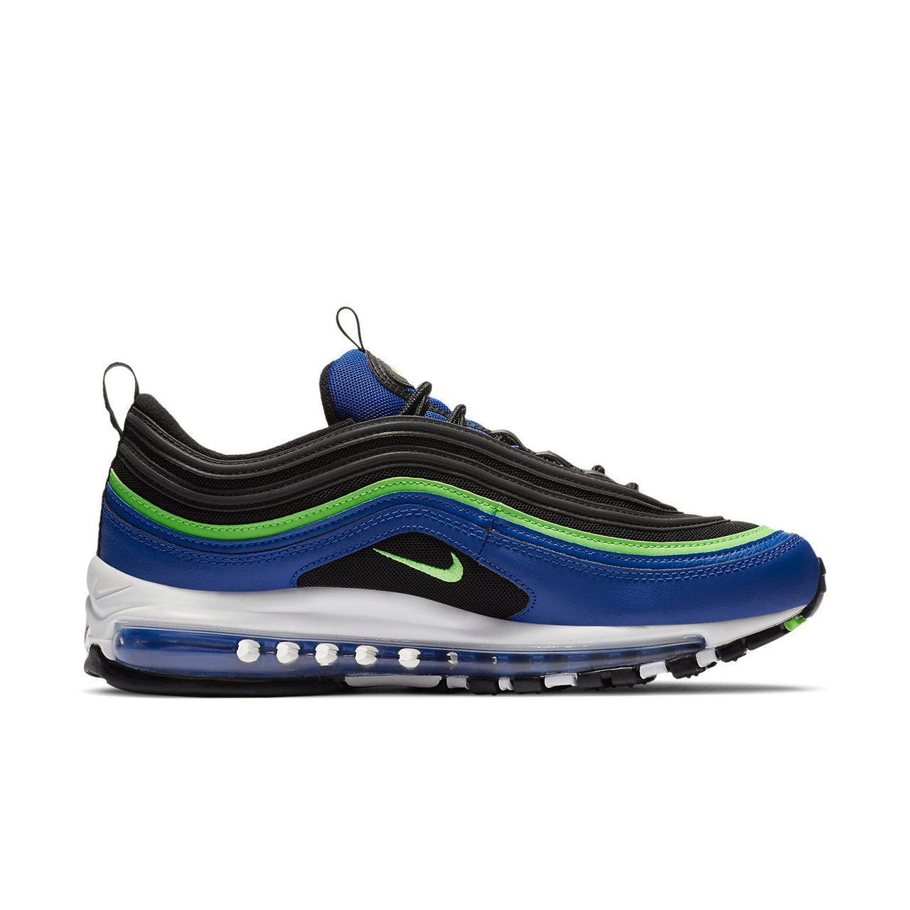Nike Air Max 97 'Royal Blue Neon' CW5419-400