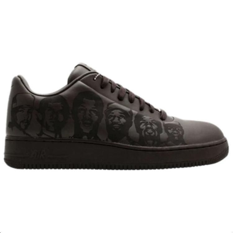 Nike Air Force 1 Supreme Plyrs 'Players' 315184-221