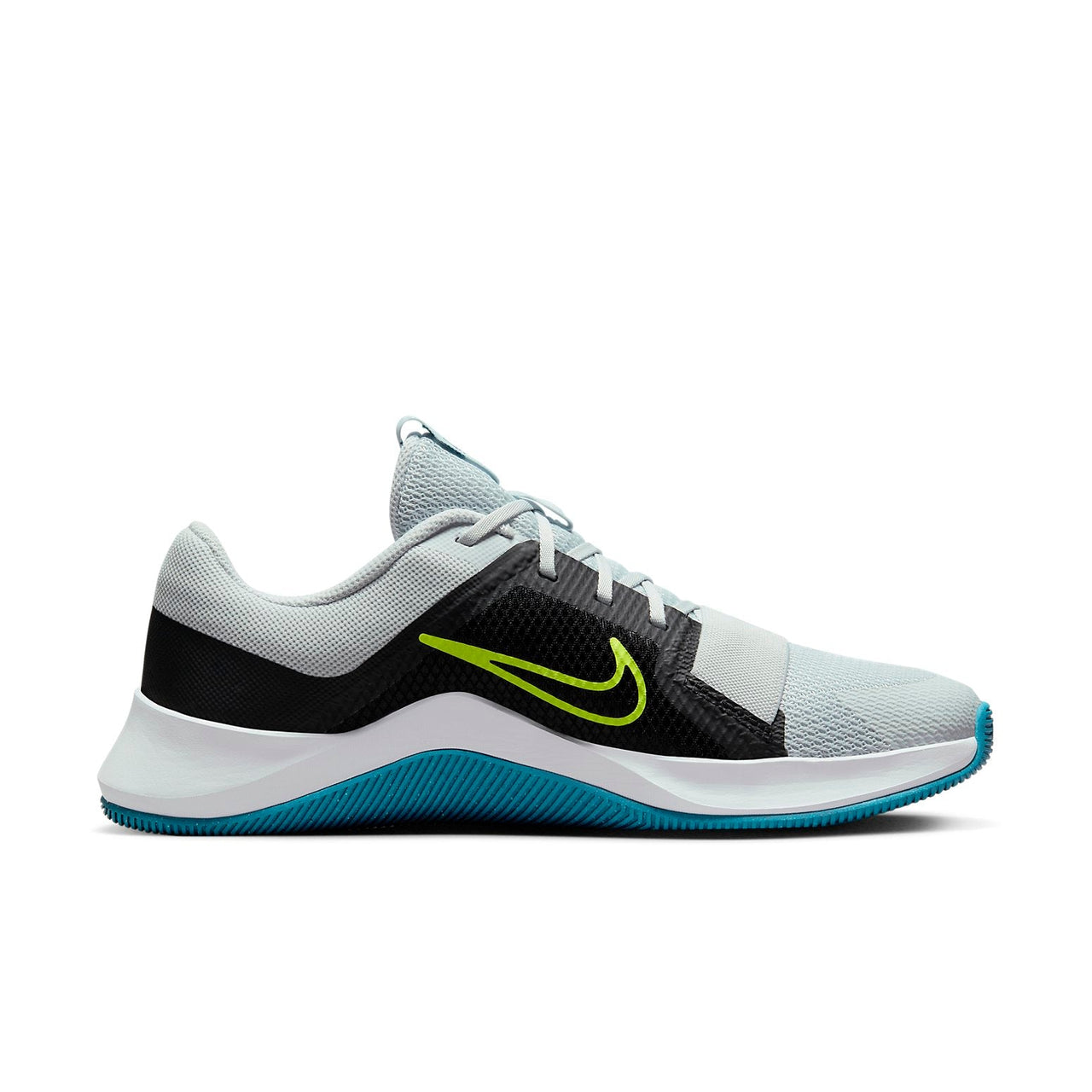 Nike MC Trainer 2 'Platinum Black Volt' DM0823-006