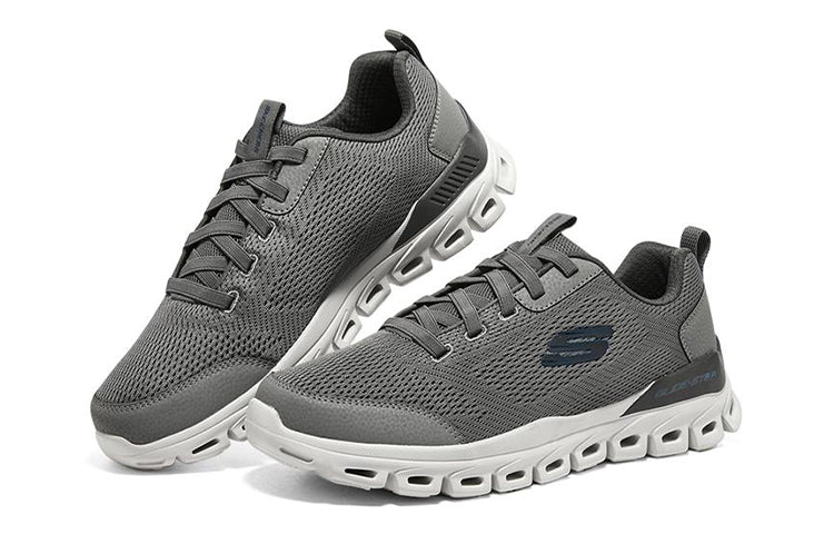 Skechers Glide-Step 'Charcoal' 232135-CHAR
