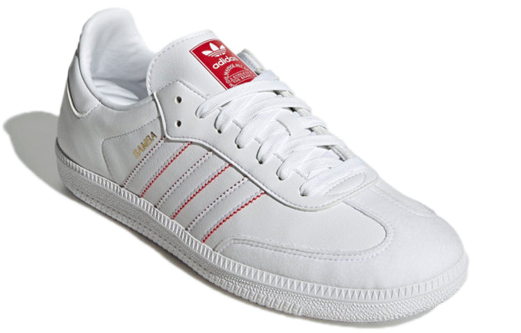 adidas x Disney Samba Vegan 'Minnie Mouse' GY1890