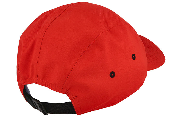 Nike Undercover x AW84 Team Cap 'Red White' CK8620-611