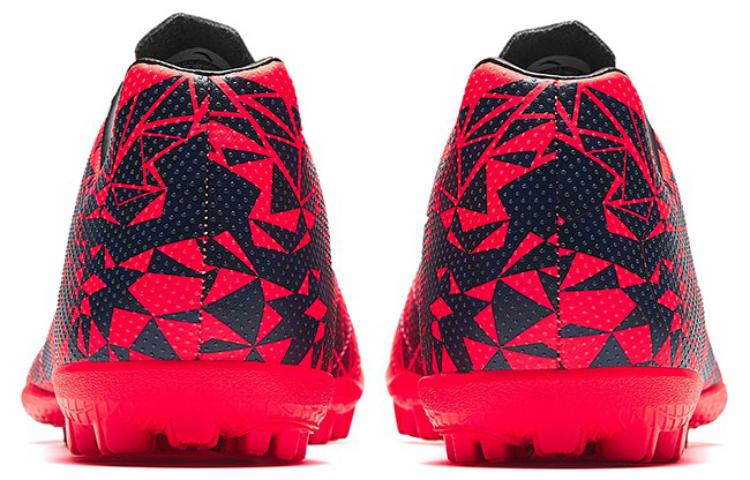 ANTA Soccer Series Sneakers 'Red Black White' 912332201-2