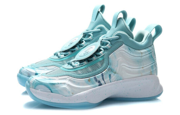 Li-Ning Counterflow X Blue AGBP113-7