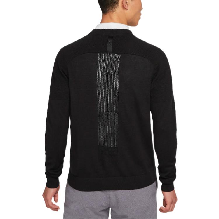 Nike Golf Tiger Woods Sweater CU9783-010