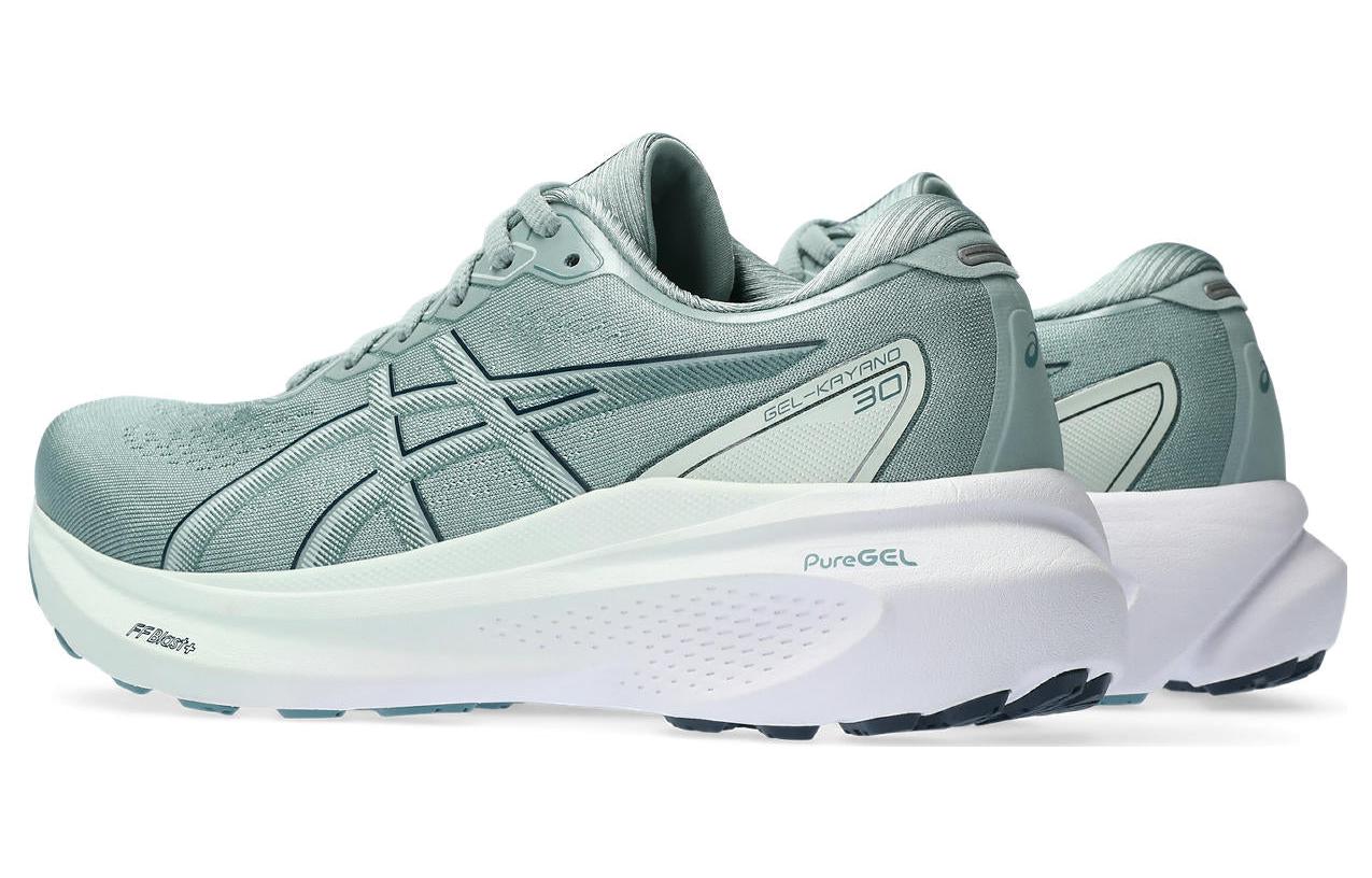 (WMNS) ASICS Gel-Kayano 30 'Ocean Haze' 1012B357-401