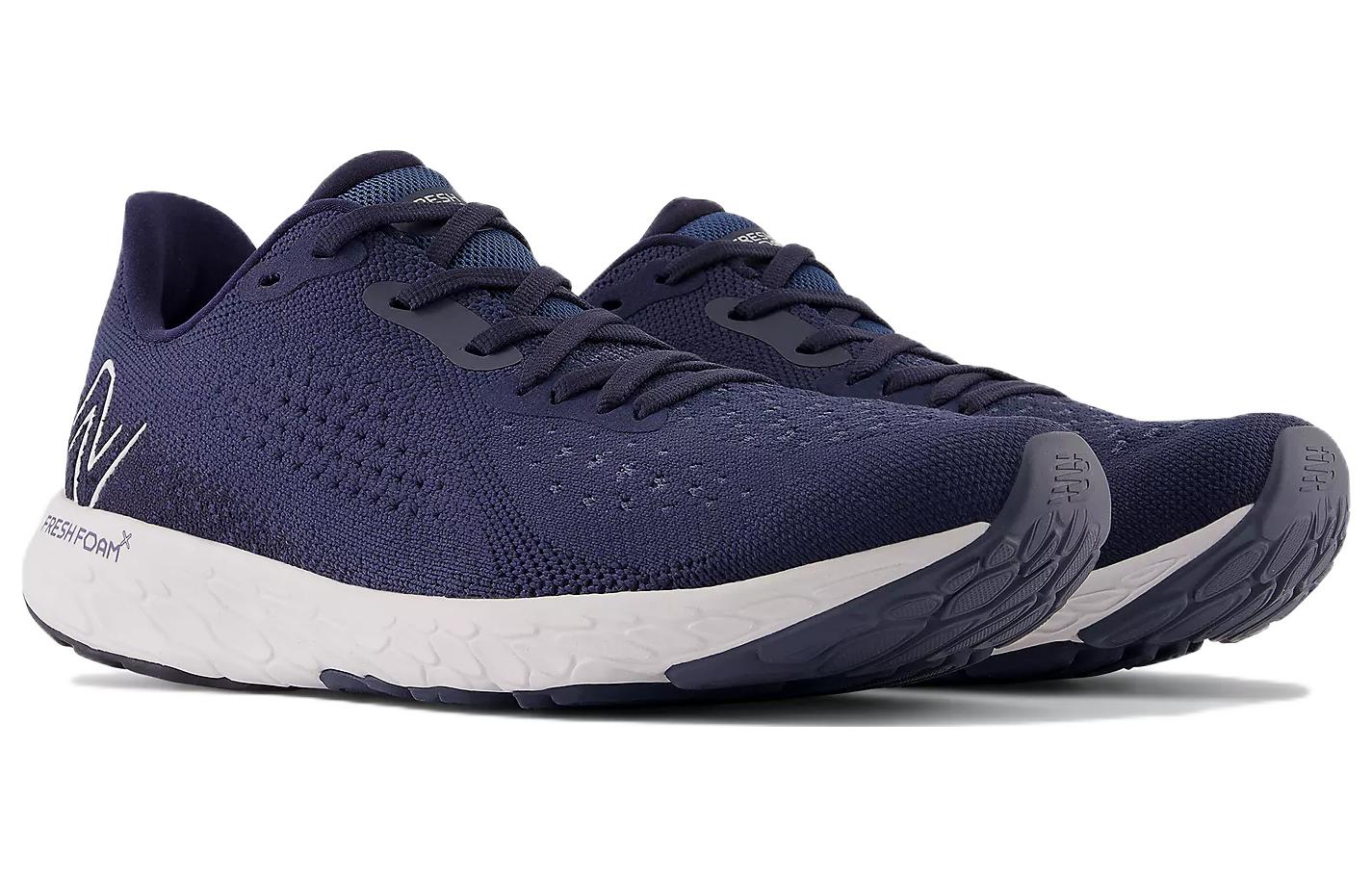 New Balance Fresh Foam X Tempo v2 'Natural Indigo' MTMPOCD2