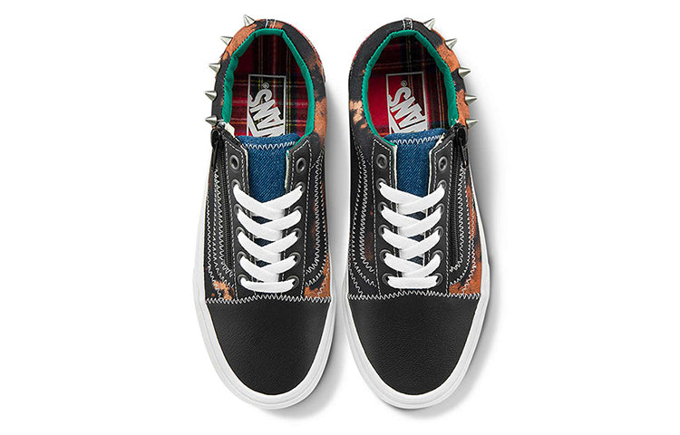 Vans Old Skool Brown/Black VN0A34939GB