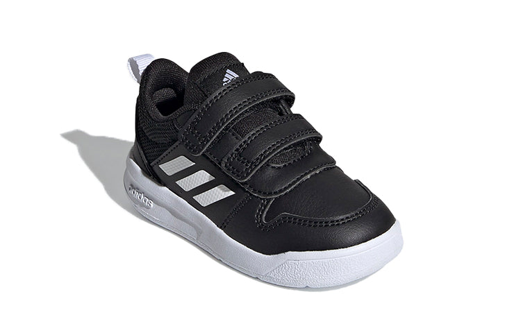 (TD) adidas neo adidas Tensaur 'Black White' S24054