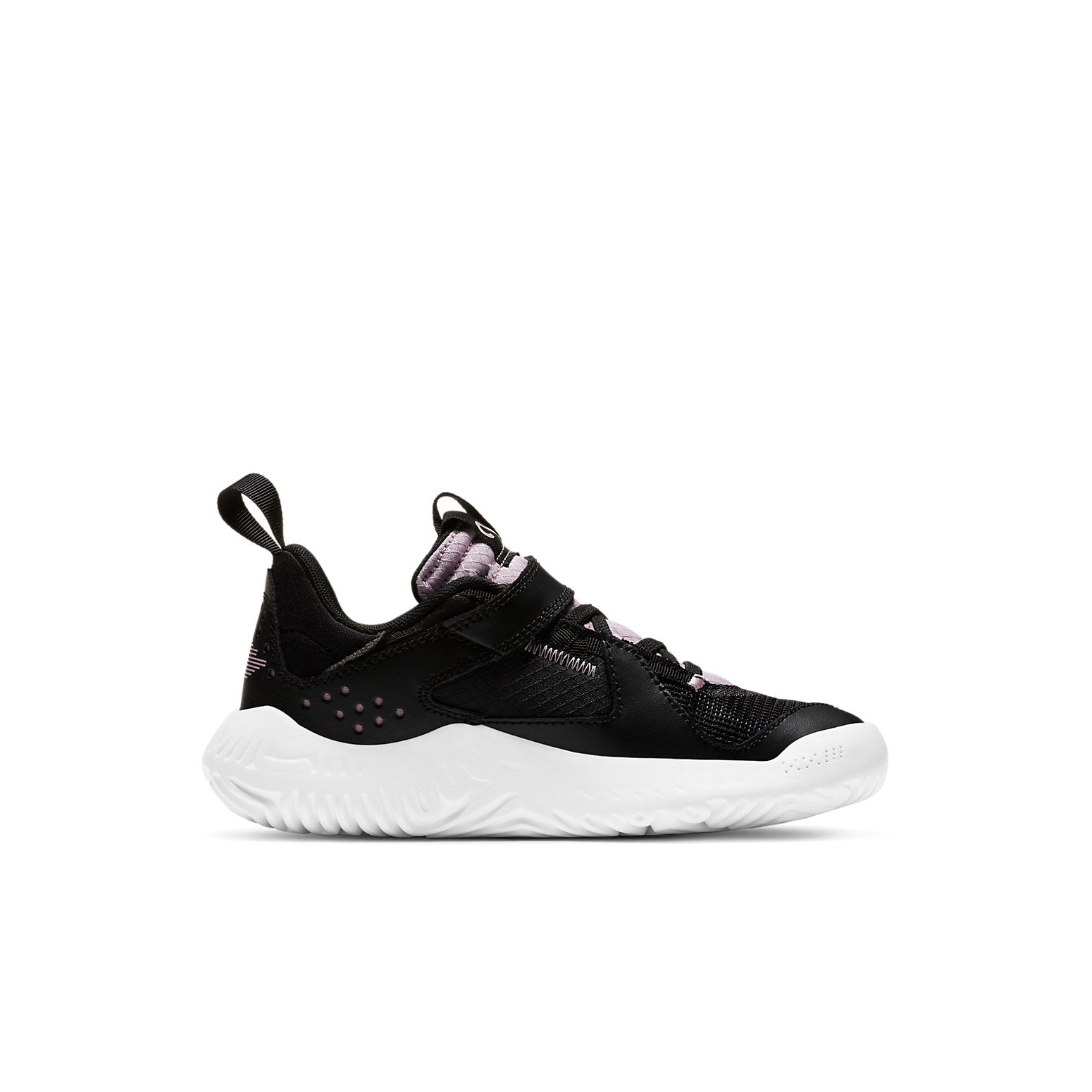 (PS) Air Jordan Delta Black/Purple DB6198-016