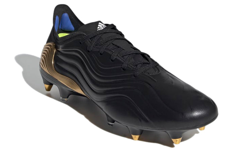 adidas Copa Sense.1 SG 'Black Gold' FW7932
