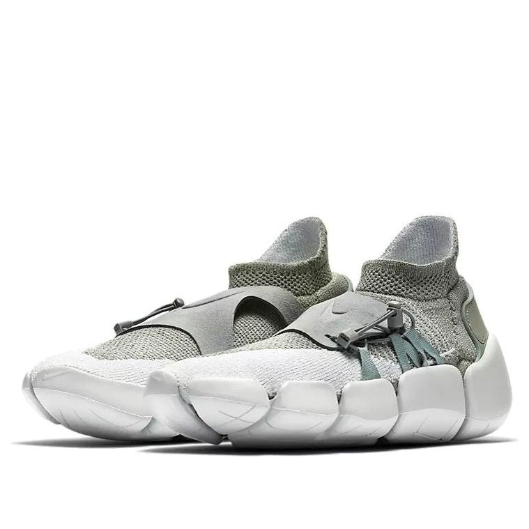 Nike Footscape Flyknit DM Grey AO2611-002