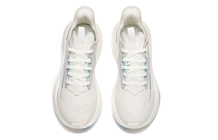 ANTA C37 Low 'White Grey Blue' 912128081-2