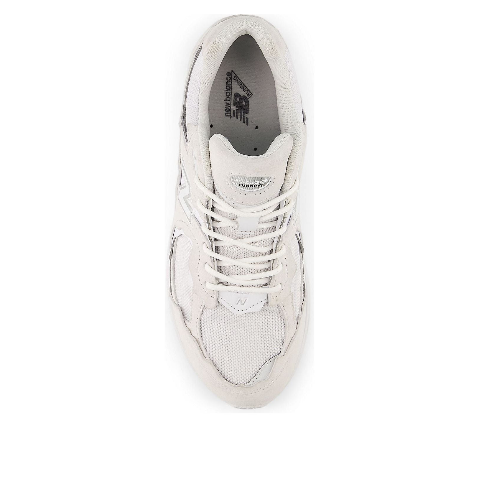New Balance 2002R 'Protection Pack White' U2002DXA