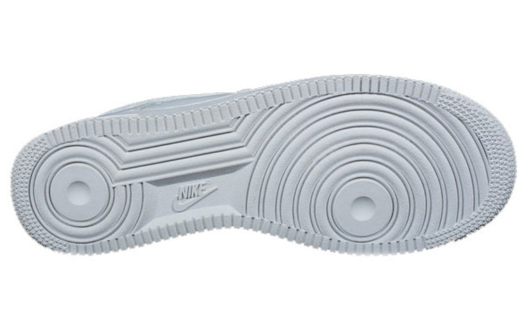 Nike x Roc-A-Fella Air Force 1 'White' 306033-113