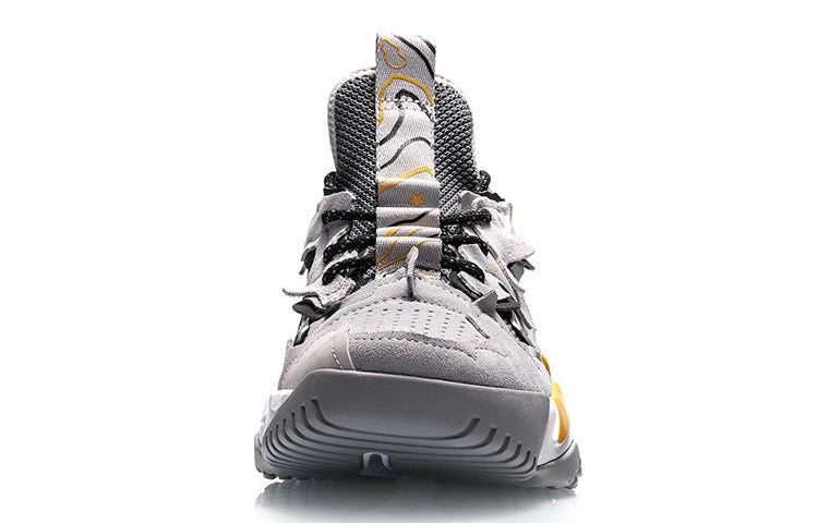 Li-Ning Countflow x Dunhuang Museum AGLQ075-3