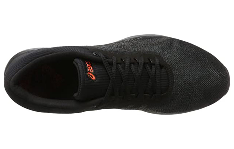 ASICS Fuzex Rush Sneakers Black T718N-9097