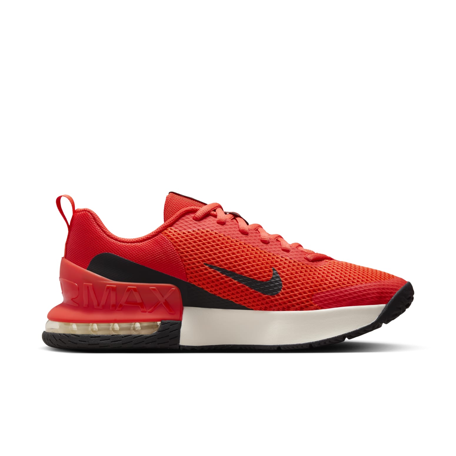 Nike Air Max Alpha Trainer 6 'Rush Orange Black' FQ1833-800