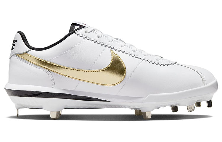Nike Lunar Cortez Baseball 'White Gold' CV5565-101