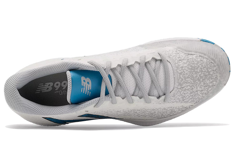 New Balance FuelCell 996v4.5 'White Helium' MCH996N4