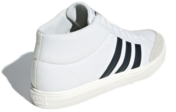 adidas neo VS SET Mid Ink Blue B44606