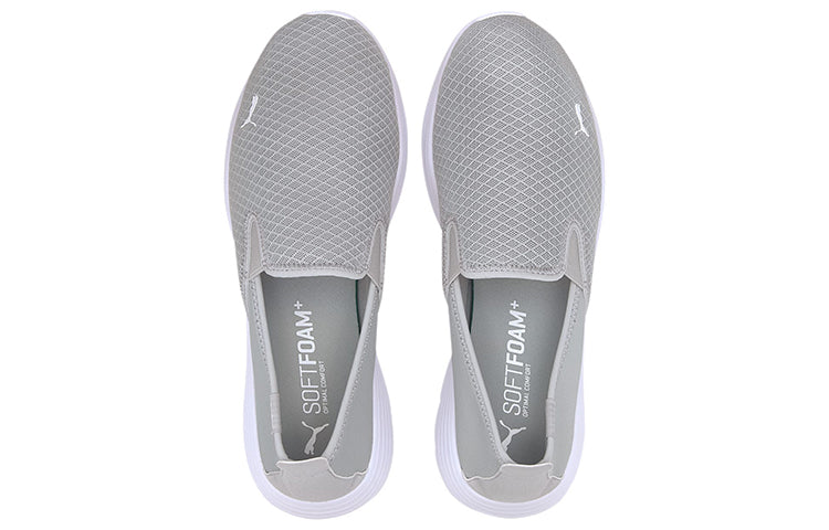 PUMA Flex Renew Slip On 'Grey' 371951-02