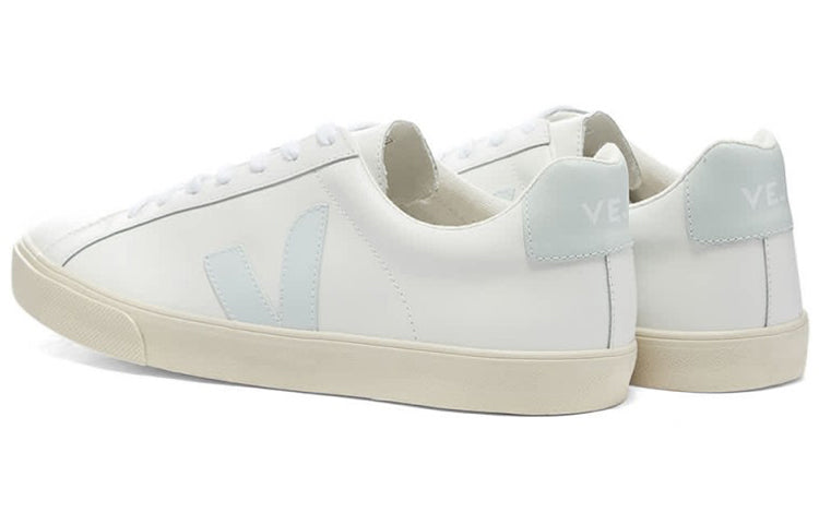 Veja Esplar Lace-Up 'White Mint' EO022198