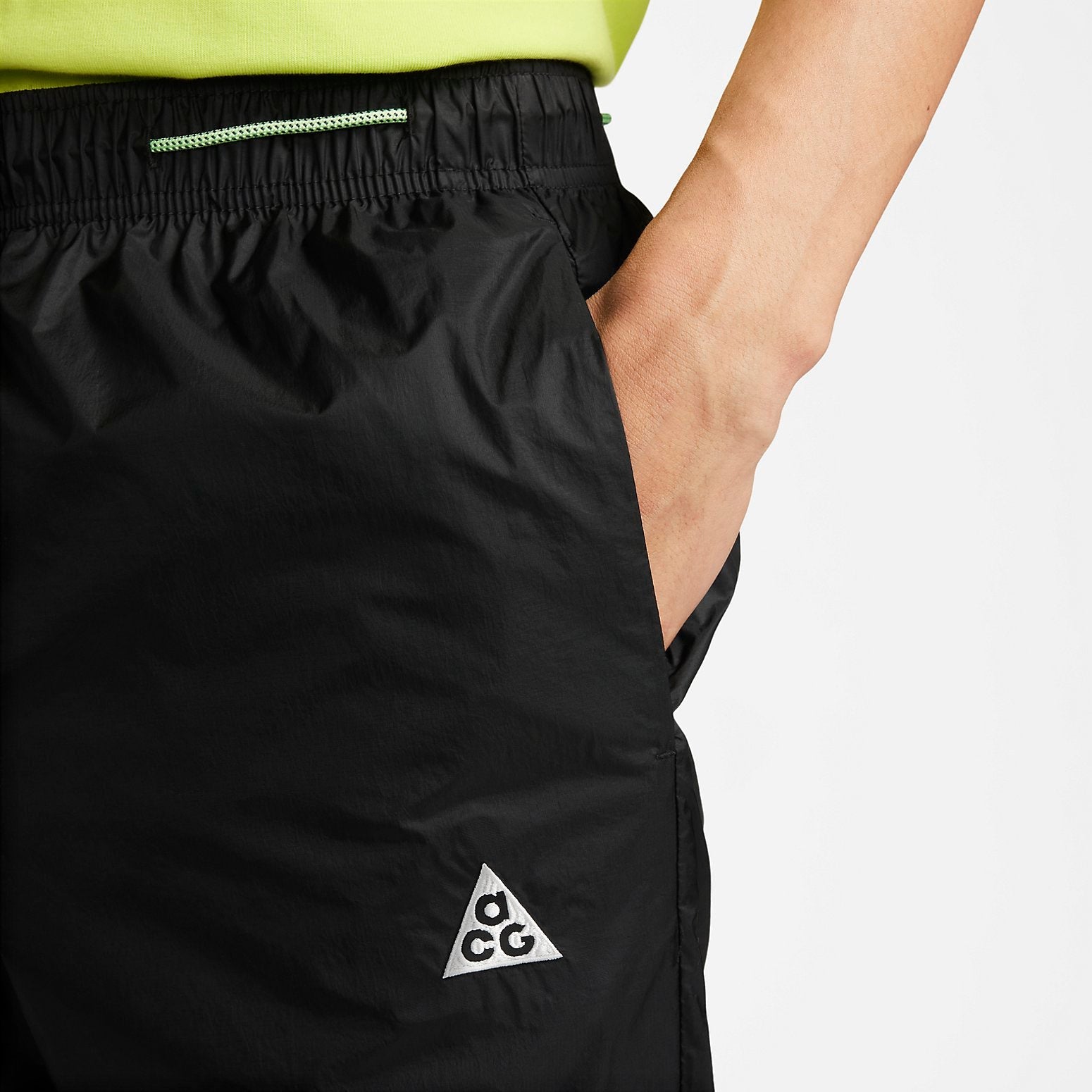 Nike ACG Windshell Trousers 'Cinder Cone' DB1135-011
