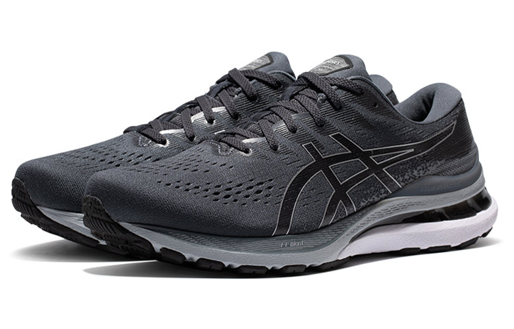 ASICS Gel-Kayano 28 4E Wide 'Carrier Grey' 1011B191-021