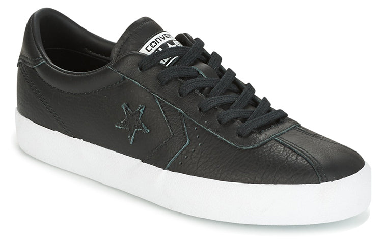 Converse Breakpoint Low 'Black' 157802C