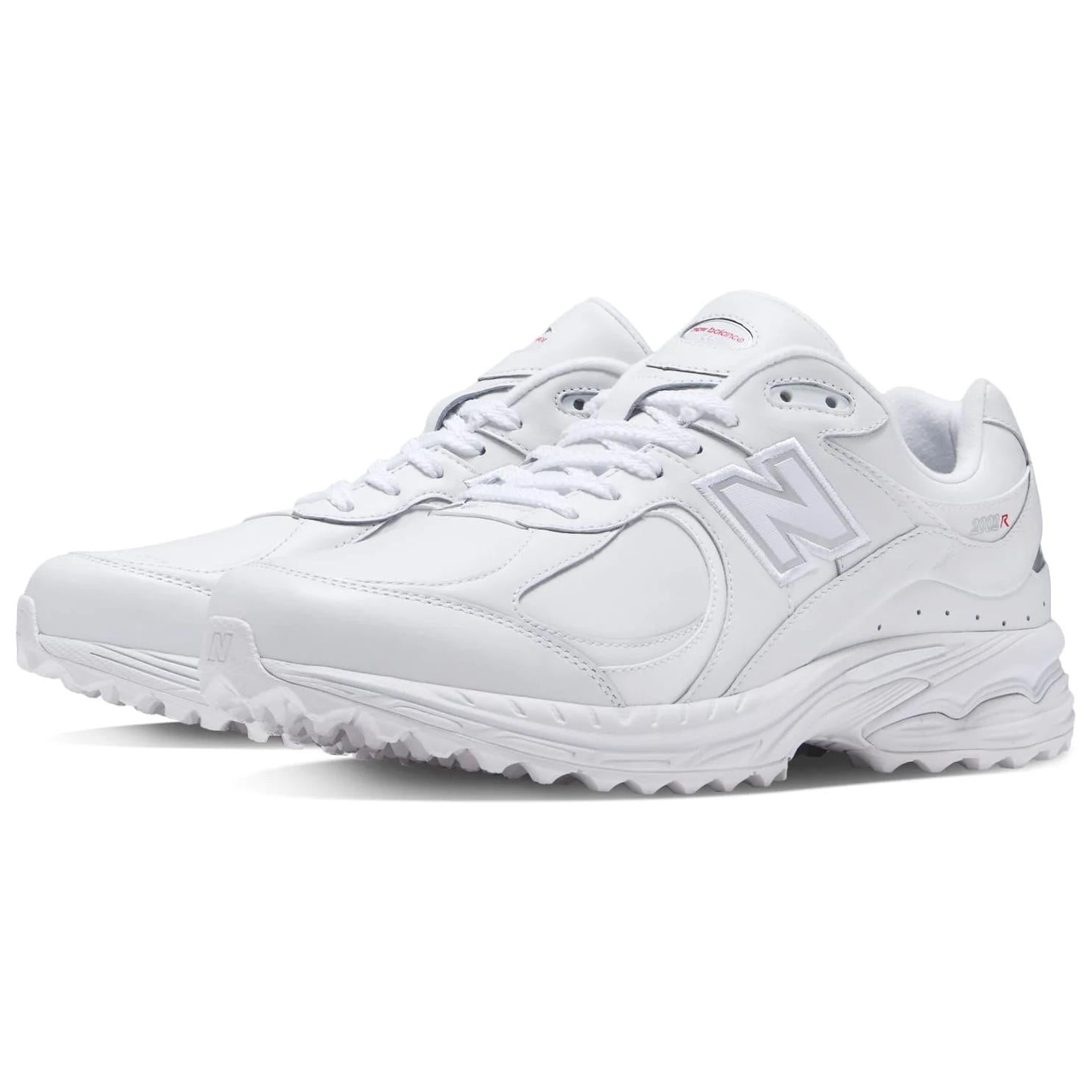 New Balance 2002 v1 'White' UGS2002D